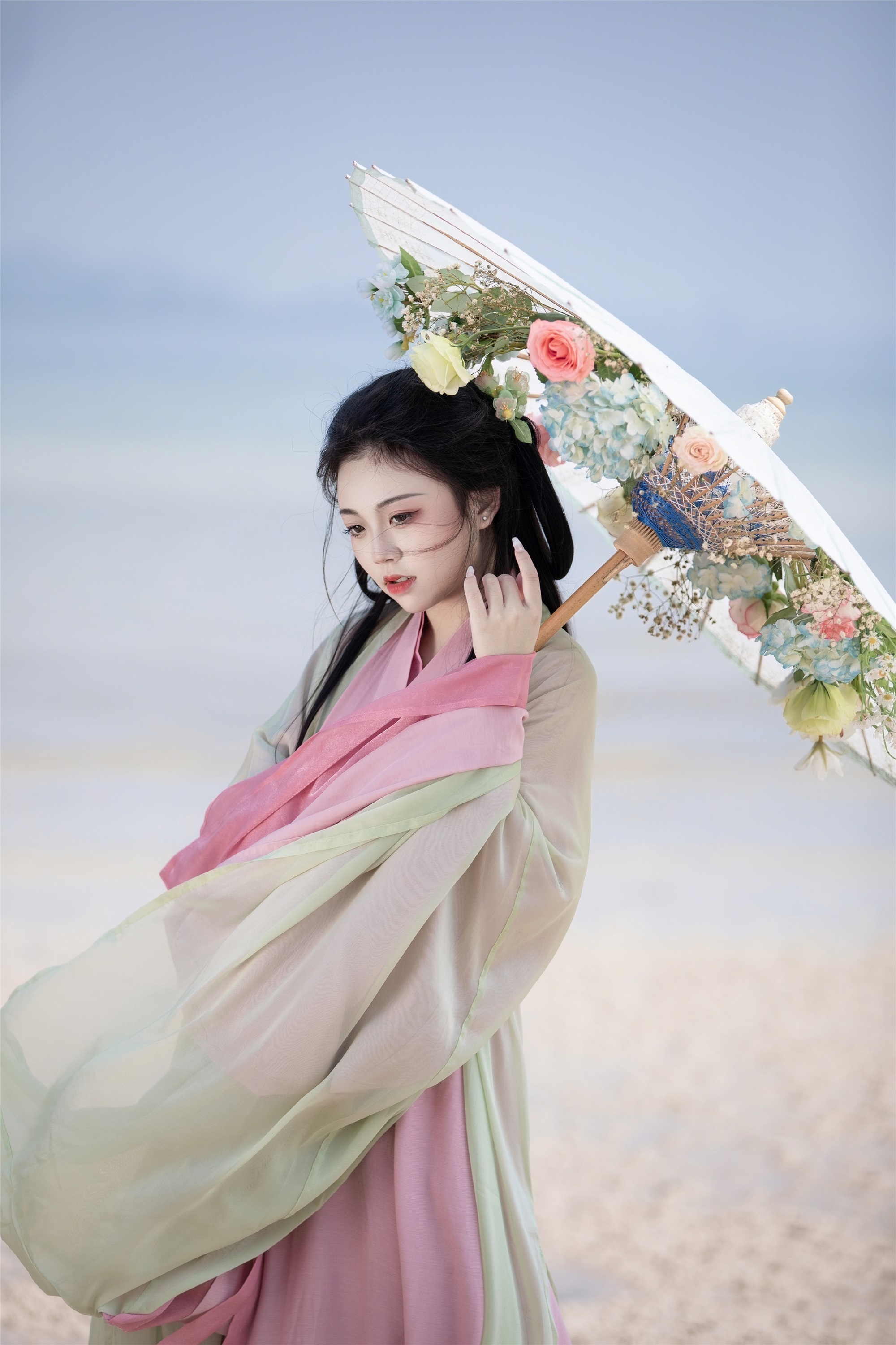 YITUYU艺图语 2025.01.24 春不迟 谨陬捌